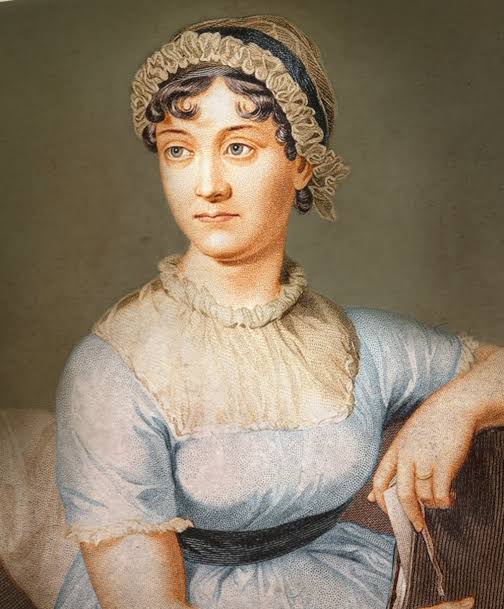 Jane Quem é Jane Austen e Por Que Está na Capa da The Economist 2025?