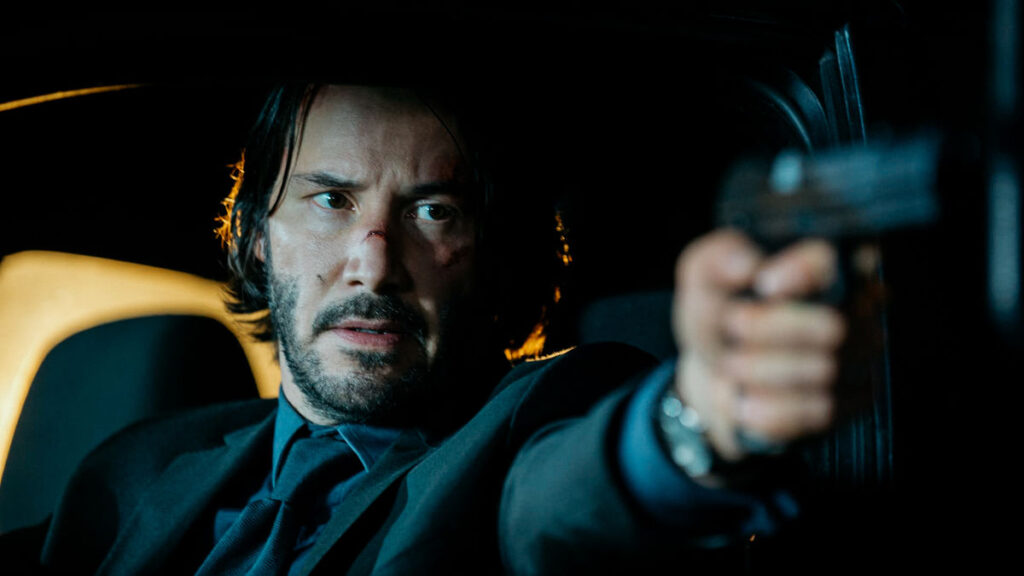 john-wick-1024x576 Os 10 Melhores Filmes de Ação Premiados Que Você Precisa Assistir